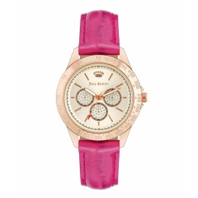 Montre Femme Juicy Couture JC1220RGPK (Ø 38 mm) de Juicy Couture, Montres bracelet - Réf : S0378406, Prix : 35,85 €, Remise : %