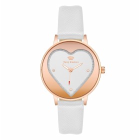 Ladies' Watch Juicy Couture JC1234RGWT (Ø 38 mm) by Juicy Couture, Wrist Watches - Ref: S0378413, Price: 32,40 €, Discount: %