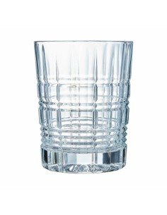 Copo Cristal d’Arques Paris Longchamp Transparente Vidro (320 ml) (Pack 6x) | Tienda24 Tienda24.eu