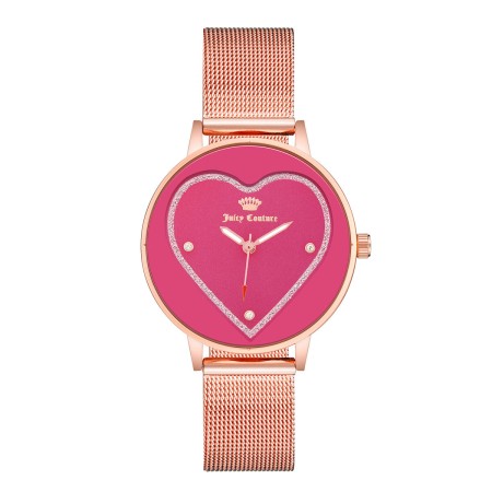 Montre Femme Juicy Couture JC1240HPRG (Ø 38 mm) | Tienda24 - Global Online Shop Tienda24.eu