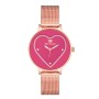 Montre Femme Juicy Couture JC1240HPRG (Ø 38 mm) | Tienda24 - Global Online Shop Tienda24.eu