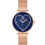 Orologio Donna Juicy Couture JC1240NVRG (Ø 38 mm) | Tienda24 - Global Online Shop Tienda24.eu