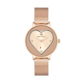 Ladies' Watch Juicy Couture JC1240RGRG (Ø 38 mm) by Juicy Couture, Wrist Watches - Ref: S0378420, Price: 35,85 €, Discount: %