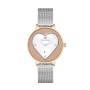 Reloj Mujer Juicy Couture JC1241SVRT (Ø 38 mm) de Juicy Couture, Relojes de pulsera - Ref: S0378421, Precio: 32,40 €, Descuen...