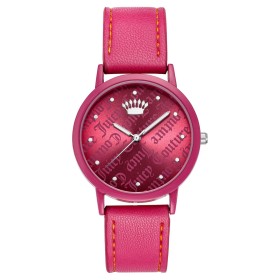 Montre Femme Juicy Couture JC1255HPHP (Ø 36 mm) de Juicy Couture, Montres bracelet - Réf : S0378423, Prix : 32,40 €, Remise : %