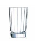 Gläserset Cristal d’Arques Paris 7501614 Durchsichtig Glas 360 ml (6 Stücke) | Tienda24 Tienda24.eu