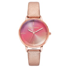 Montre Femme Juicy Couture JC1256RGRG (Ø 34 mm) de Juicy Couture, Montres bracelet - Réf : S0378426, Prix : 32,40 €, Remise : %