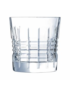 Set of glasses LAV Tuana 320 ml 3 Pieces (16 Units) | Tienda24 Tienda24.eu