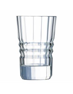 Set de Vasos Arcoroc ARC N6545 Lata 6 Unidades Transparente Vidrio (47,5 cl) | Tienda24 Tienda24.eu