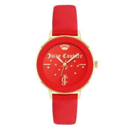 Orologio Donna Juicy Couture JC1264GPRD (Ø 38 mm) | Tienda24 - Global Online Shop Tienda24.eu