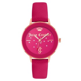 Damenuhr Juicy Couture JC1264RGHP (Ø 38 mm) von Juicy Couture, Armbanduhren - Ref: S0378431, Preis: 32,40 €, Rabatt: %