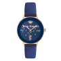 Montre Femme Juicy Couture JC1264RGNV (Ø 38 mm) | Tienda24 - Global Online Shop Tienda24.eu