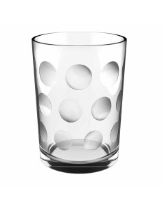 Set de Vasos Secret de Gourmet Benit Cristal (250 ml) (6 Piezas) | Tienda24 Tienda24.eu