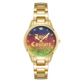 Ladies' Watch Juicy Couture JC1276RBGB (Ø 34 mm) by Juicy Couture, Wrist Watches - Ref: S0378435, Price: 32,40 €, Discount: %