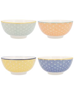 Fruit Bowl Hook 18 x 28,5 x 18 cm (12 Units) | Tienda24 Tienda24.eu