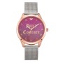 Relógio feminino Juicy Couture JC1279HPRT (Ø 35 mm) de Juicy Couture, Relógios com braselete - Ref: S0378438, Preço: 32,40 €,...