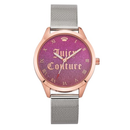 Reloj Mujer Juicy Couture JC1279HPRT (Ø 35 mm) de Juicy Couture, Relojes de pulsera - Ref: S0378438, Precio: 32,40 €, Descuen...