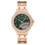 Relógio feminino Juicy Couture JC1282GNRG (Ø 36 mm) de Juicy Couture, Relógios com braselete - Ref: S0378440, Preço: 35,85 €,...