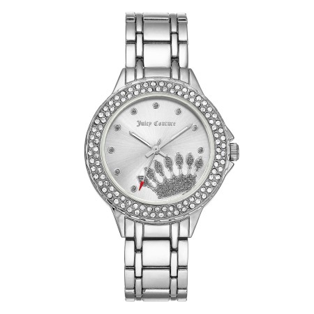 Reloj Mujer Juicy Couture JC1283SVSV (Ø 36 mm) de Juicy Couture, Relojes de pulsera - Ref: S0378442, Precio: 35,85 €, Descuen...