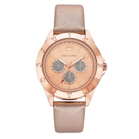 Ladies' Watch Juicy Couture JC1294RGRG (Ø 38 mm) by Juicy Couture, Wrist Watches - Ref: S0378446, Price: 32,40 €, Discount: %