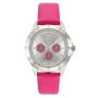 Montre Femme Juicy Couture JC1295SVHP (Ø 38 mm) de Juicy Couture, Montres bracelet - Réf : S0378447, Prix : 32,40 €, Remise : %