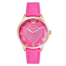 Ladies' Watch Juicy Couture JC1300RGHP (Ø 35 mm) by Juicy Couture, Wrist Watches - Ref: S0378450, Price: 35,85 €, Discount: %