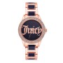 Montre Femme Juicy Couture JC1308NVRG (Ø 36 mm) | Tienda24 - Global Online Shop Tienda24.eu