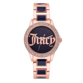 Ladies' Watch Laura Biagiotti LB0002L-NEG (Ø 33 mm) | Tienda24 - Global Online Shop Tienda24.eu