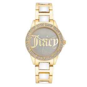 Montre Femme Juicy Couture (Ø 36 mm) de Juicy Couture, Montres bracelet - Réf : S0378455, Prix : 35,85 €, Remise : %