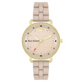 Montre Femme Juicy Couture JC1310GPTP (Ø 36 mm) de Juicy Couture, Montres bracelet - Réf : S0378457, Prix : 35,85 €, Remise : %