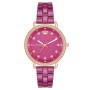 Orologio Donna Juicy Couture JC1310RGHP (Ø 36 mm) di Juicy Couture, Orologi da polso - Rif: S0378458, Prezzo: 35,85 €, Sconto: %