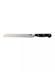 Bread Knife Quttin Bio (20 cm) 24 Units 20 cm | Tienda24 Tienda24.eu