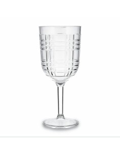 Wine glass Luminarc Duero Transparent Glass (580 ml) (6 Units) | Tienda24 Tienda24.eu