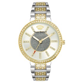 Reloj Mujer Juicy Couture JC1313SVTT (Ø 36 mm) de Juicy Couture, Relojes de pulsera - Ref: S0378462, Precio: 35,85 €, Descuen...