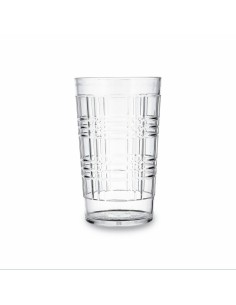 Bicchiere Quid Viba Trasparente Plastica 12 Unità 650 ml (Pack 12x) da Quid, Tumbler - Ref: S2704506, Precio: €19.59, Descuen...