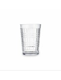 Verre Quid Viba Transparent Plastique 450 ml (12 Unités) (Pack 12x) | Tienda24 Tienda24.eu