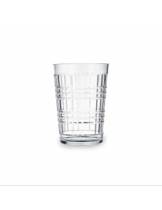 Vaso Cónico Transparente Vidrio 200 ml (24 Unidades) | Tienda24 Tienda24.eu