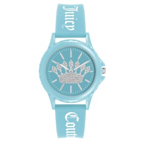 Ladies' Watch Juicy Couture JC1325LBLB (Ø 38 mm) by Juicy Couture, Wrist Watches - Ref: S0378467, Price: 32,40 €, Discount: %