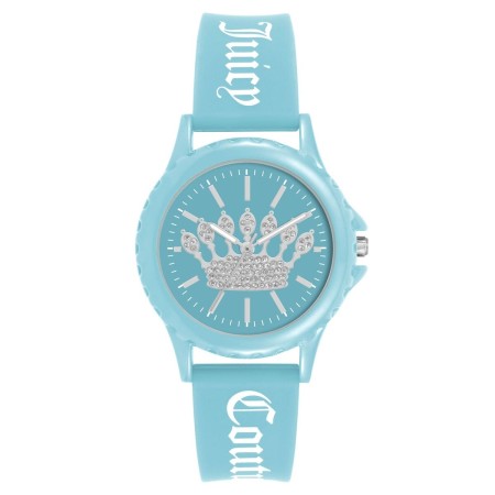 Reloj Mujer Juicy Couture JC1325LBLB (Ø 38 mm) de Juicy Couture, Relojes de pulsera - Ref: S0378467, Precio: 32,40 €, Descuen...