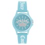 Ladies' Watch Juicy Couture JC1325LBLB (Ø 38 mm) by Juicy Couture, Wrist Watches - Ref: S0378467, Price: 32,40 €, Discount: %