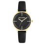 Reloj Mujer Juicy Couture JC1326GPBK (Ø 34 mm) de Juicy Couture, Relojes de pulsera - Ref: S0378469, Precio: 32,40 €, Descuen...