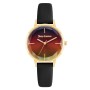 Relógio feminino Juicy Couture JC1326RBBK (Ø 34 mm) | Tienda24 - Global Online Shop Tienda24.eu