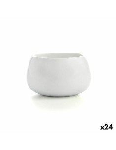 Ciotola Quid Select Mini Ceramica Bianco 5,3 cm 24 Unità da Quid, Ciotole e tazzoni - Ref: S2704526, Precio: 28,07 €, Descuen...