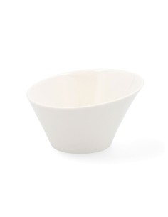 Vassoio per aperitivi Quid Select Ceramica Bianco (12,5 cm) (Pack 12x) da Quid, Piatti e teglie - Ref: S2704529, Precio: €35....