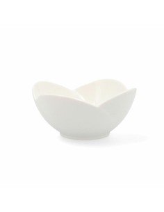 Serving Platter Quid Gastro Fresh Ceramic White (31 x 23 cm) (6 Units) | Tienda24 Tienda24.eu