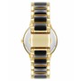 Reloj Mujer Juicy Couture JC1334BKGP (Ø 38 mm) de Juicy Couture, Relojes de pulsera - Ref: S0378478, Precio: 35,85 €, Descuen...