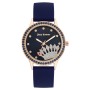 Ladies' Watch Juicy Couture JC1342RGNV (Ø 38 mm) | Tienda24 - Global Online Shop Tienda24.eu