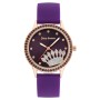 Relógio feminino Juicy Couture JC1342RGPR (Ø 38 mm) | Tienda24 - Global Online Shop Tienda24.eu