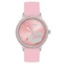 Relógio feminino Juicy Couture JC1343SVPK (Ø 38 mm) | Tienda24 - Global Online Shop Tienda24.eu