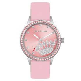 Ladies' Watch Juicy Couture JC1343SVPK (Ø 38 mm) by Juicy Couture, Wrist Watches - Ref: S0378488, Price: 35,85 €, Discount: %